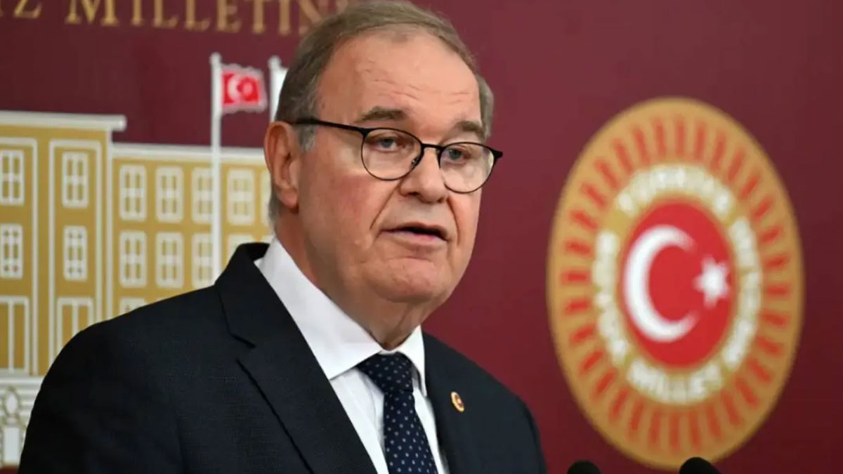 CHP’de yeni grup başkanı Faik Öztrak oldu: Gürsel Erol’dan oylama sonucuna tepki