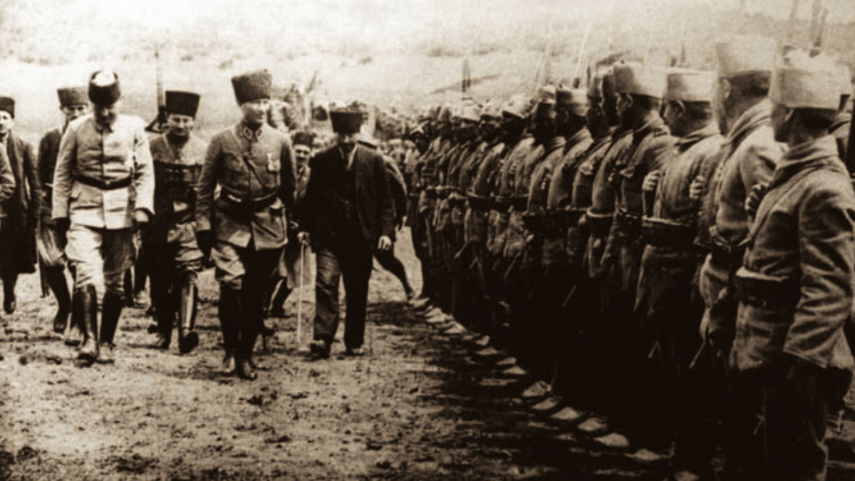 Varolmak kavgası