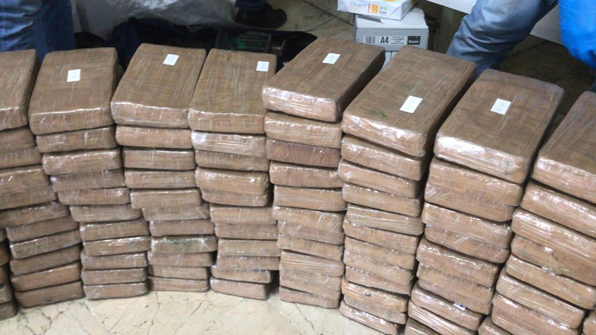Avrupa kokain dalgasını durduramıyor: Teslimatlar sürat tekneleri ve denizaltılarla yapılıyor