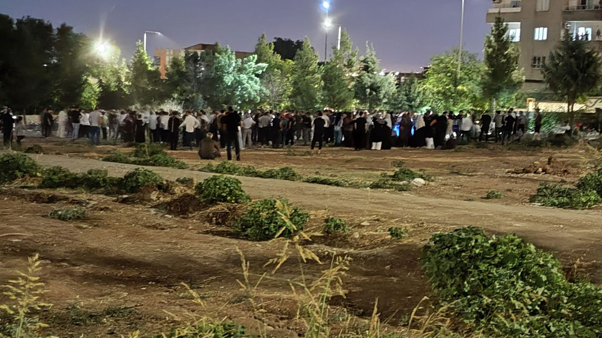 Mezarlık ziyaretinde kanlı pusu: Aynı aileden 3 kişi hayatını kaybetti