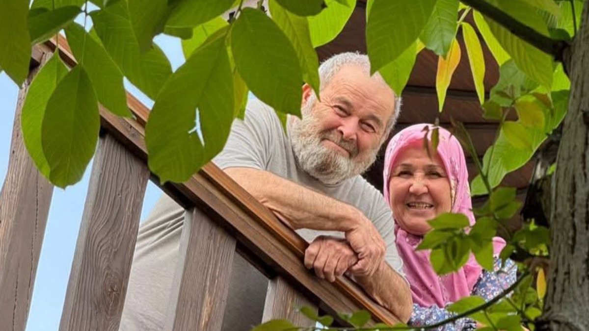 Rusya'dan insanlık dışı karar: Kırım Tatar gazeteci Lütfiye Zudiyeva’nın anne ve babası da 'yabancı ajan' ilan edildi