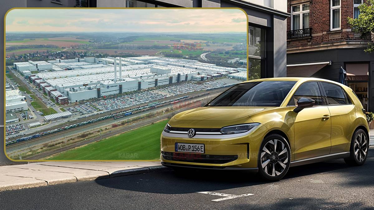 Volkswagen'in tasarruf planı kuruldan geri döndü