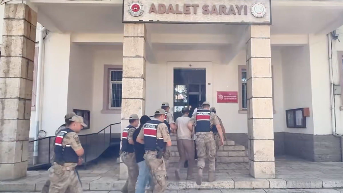 28 ilde yasa dışı bahis ve dolandırıcılık operasyonu: 206 şüpheli yakalandı