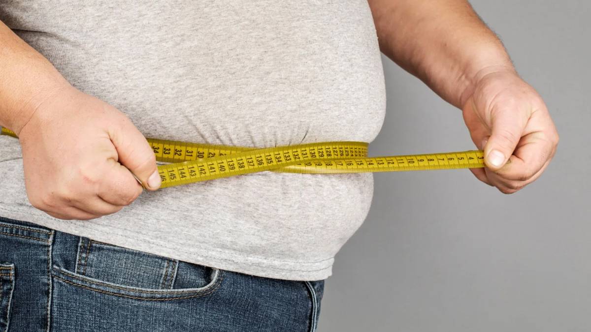 Avrupa'nın obezite şampiyonuyuz! Dr. Serkan Erkan'dan hayati "Metabolik Sendrom" uyarısı