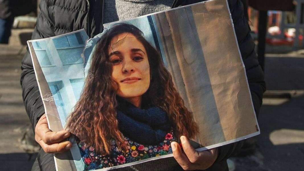 Gülistan Doku soruşturmasında 18 yeni gözaltı