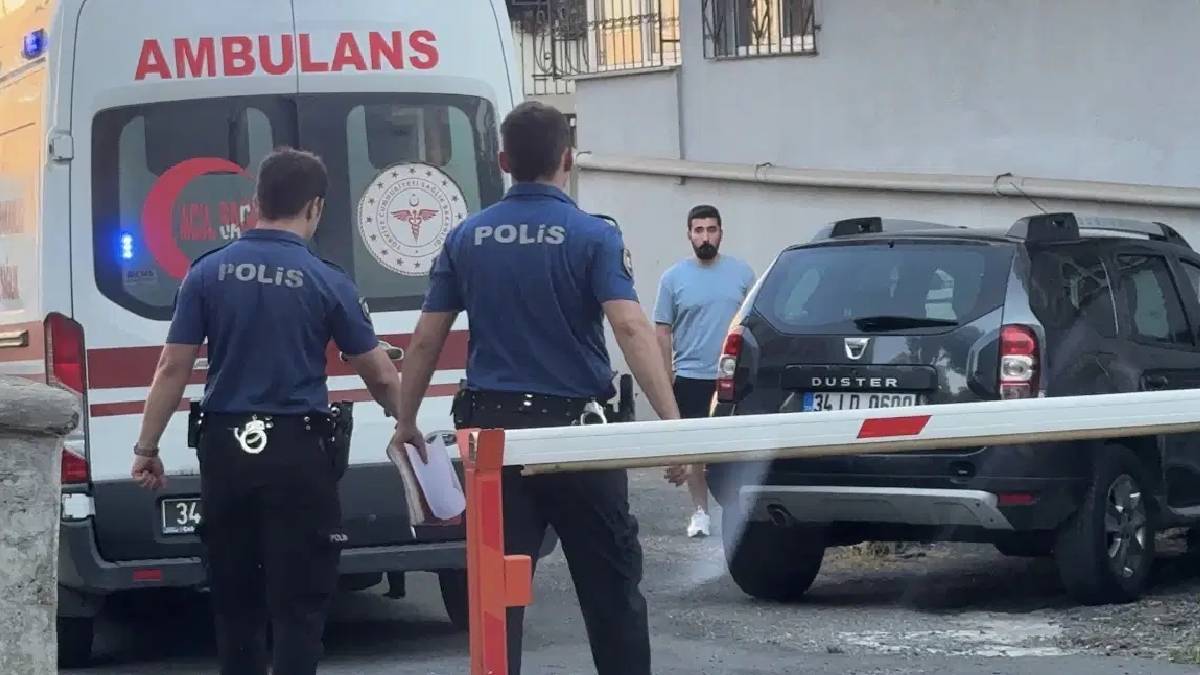 Şişli'de şüpheli ölüm: Taburcu edilen kadın pencereden düştü