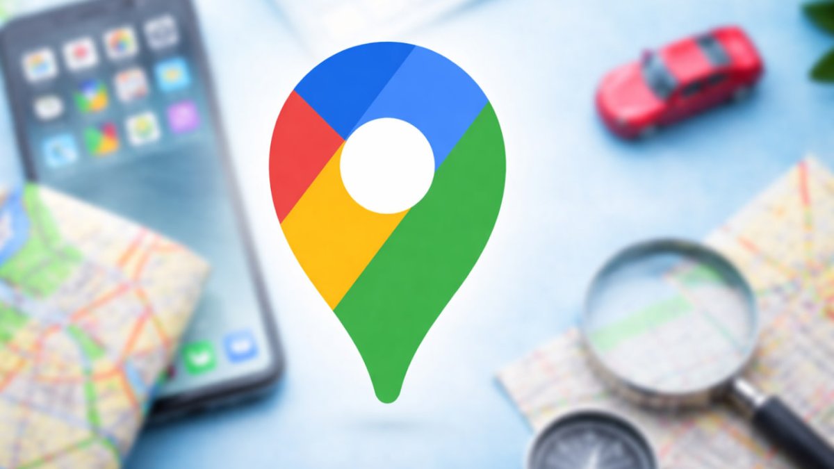 Google Haritalar sizi yavaşlatıyor olabilir: Zaman kazanmak için buayarı mutlaka kapatın