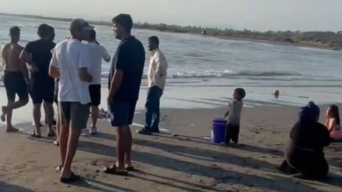 Denizde kaybolan 16 yaşındaki Halil'den acı haber: Mersin'de ölü sayısı 4 oldu
