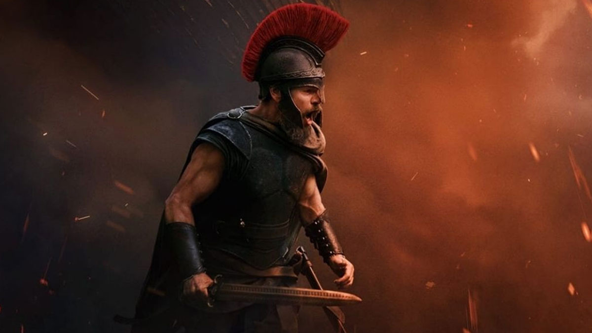 The Economist, ‘The Odyssey’i yerden yere vurdu: Çok saçma