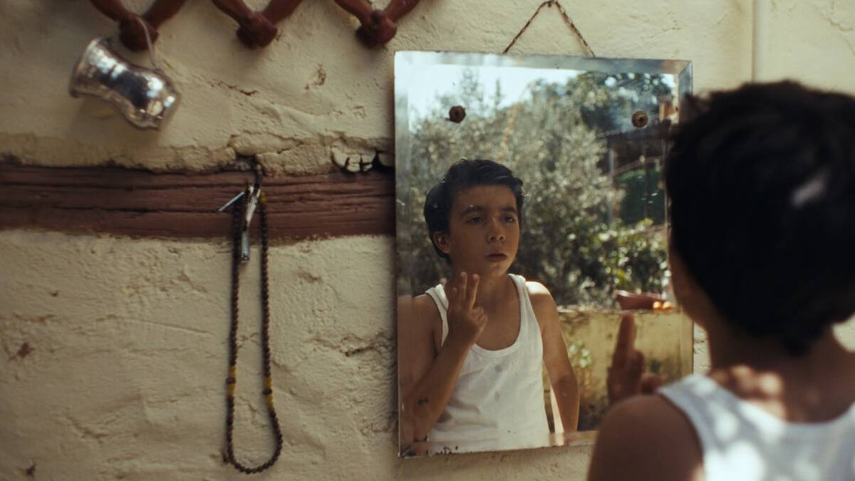 "Porkatal" uluslararası sahnede: İlk gösterim Saraybosna'da