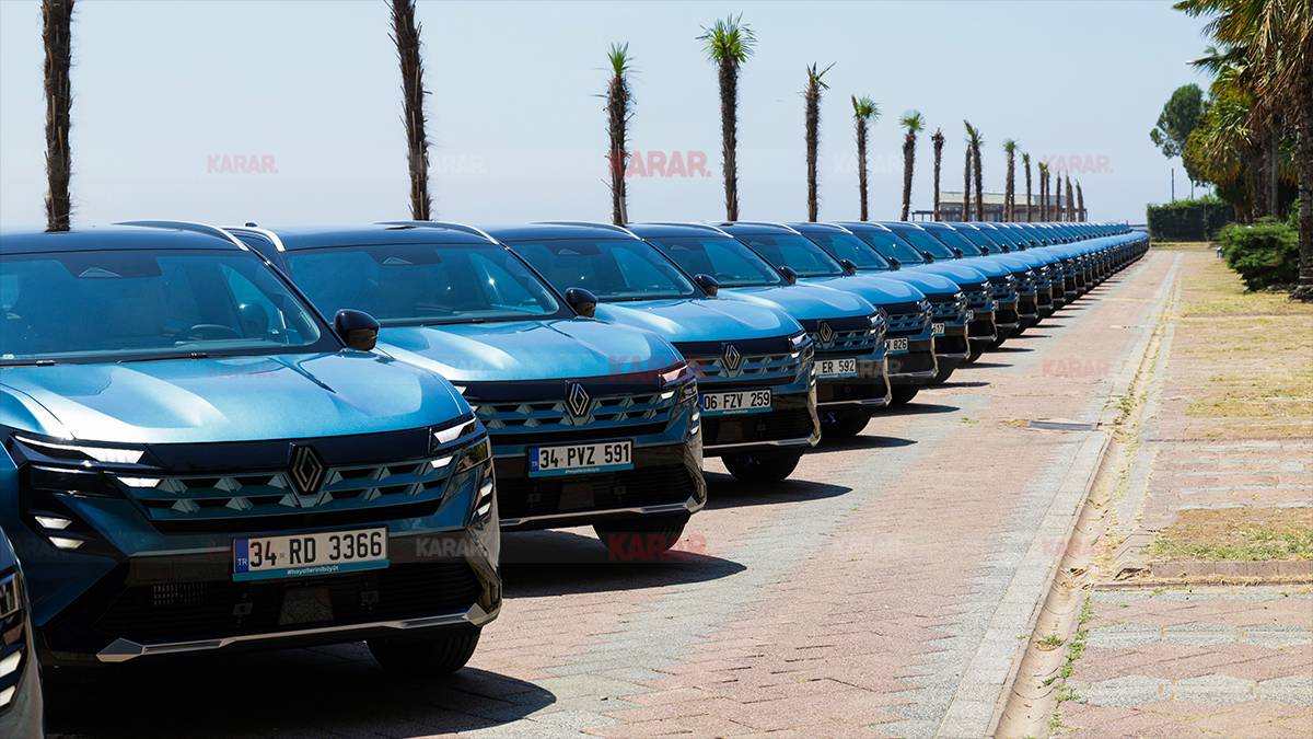 Renault'un Türkiye çelişkisi: Satışlar rekor kırdı ama elektrik masalı çöktü