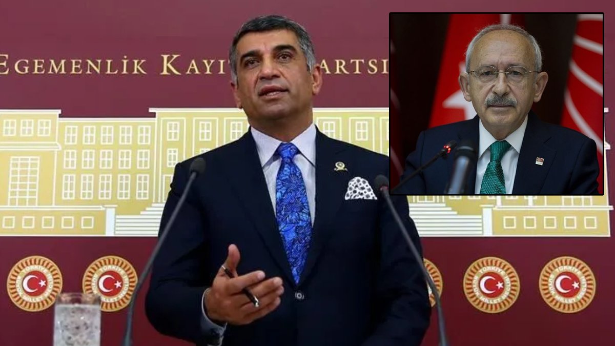 Gürsel Erol’dan Kılıçdaroğlu’na kurultay çağrısı