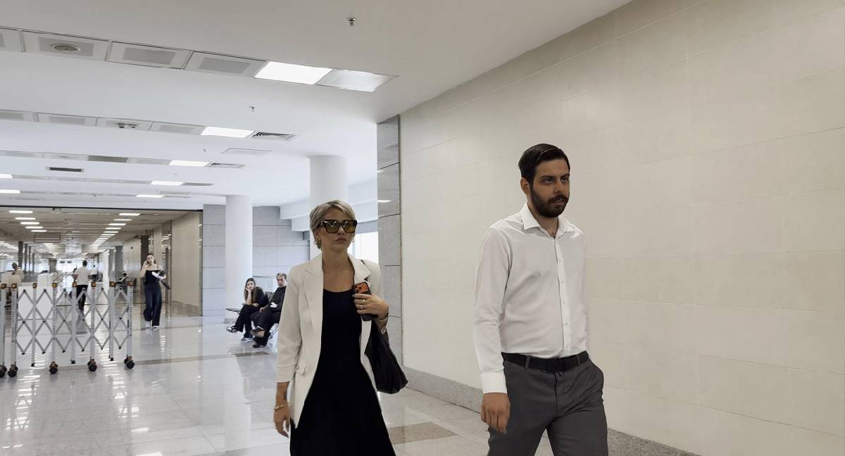 Feyza Altun'un Ahbap soruşturmasında ifadesi ortaya çıktı
