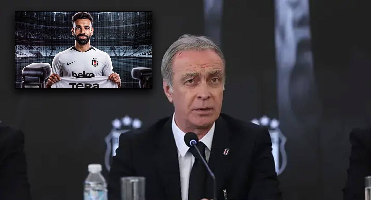 Önder Özen’den Salah transferi açıklaması: Masadan kalkıldı