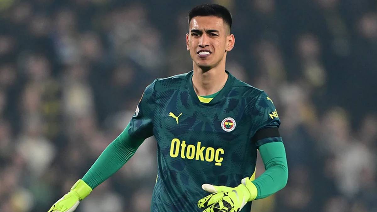 İrfan Can Eğribayat'ın yeni takımı belli oldu