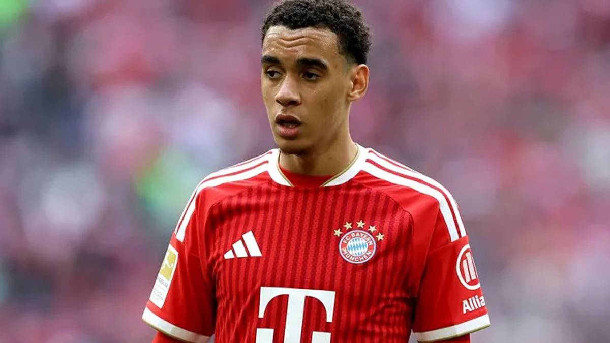 Galatasaray'dan Jamal Musiala yalanlaması