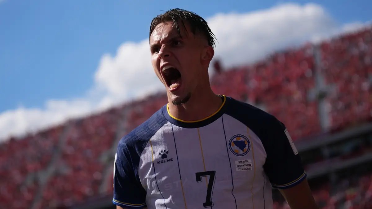 Fenerbahçe’den Dedic hamlesi
