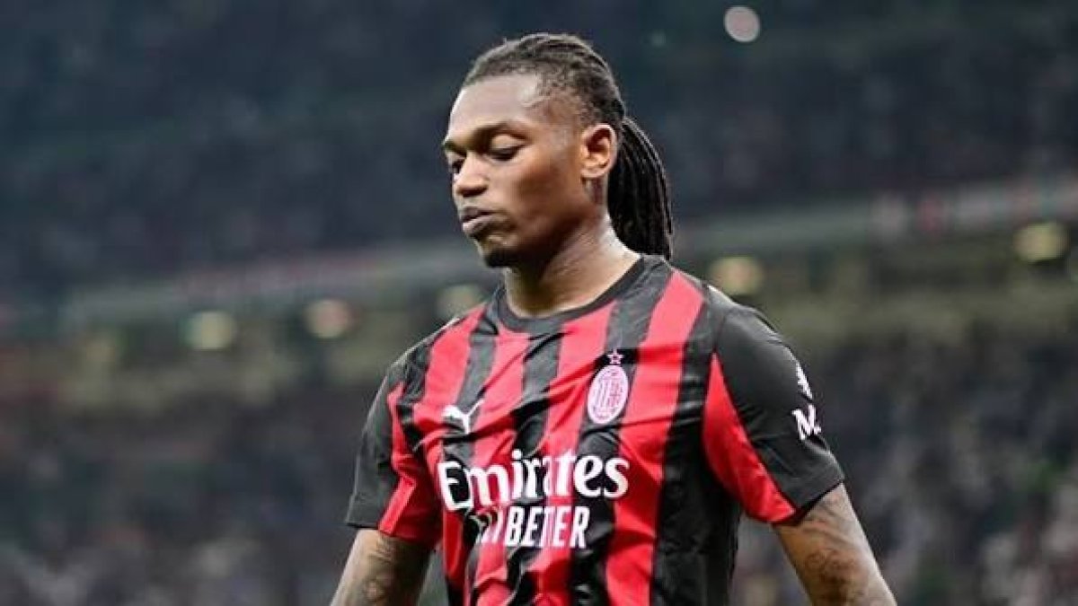Fenerbahçe’de Leao hareketliliği