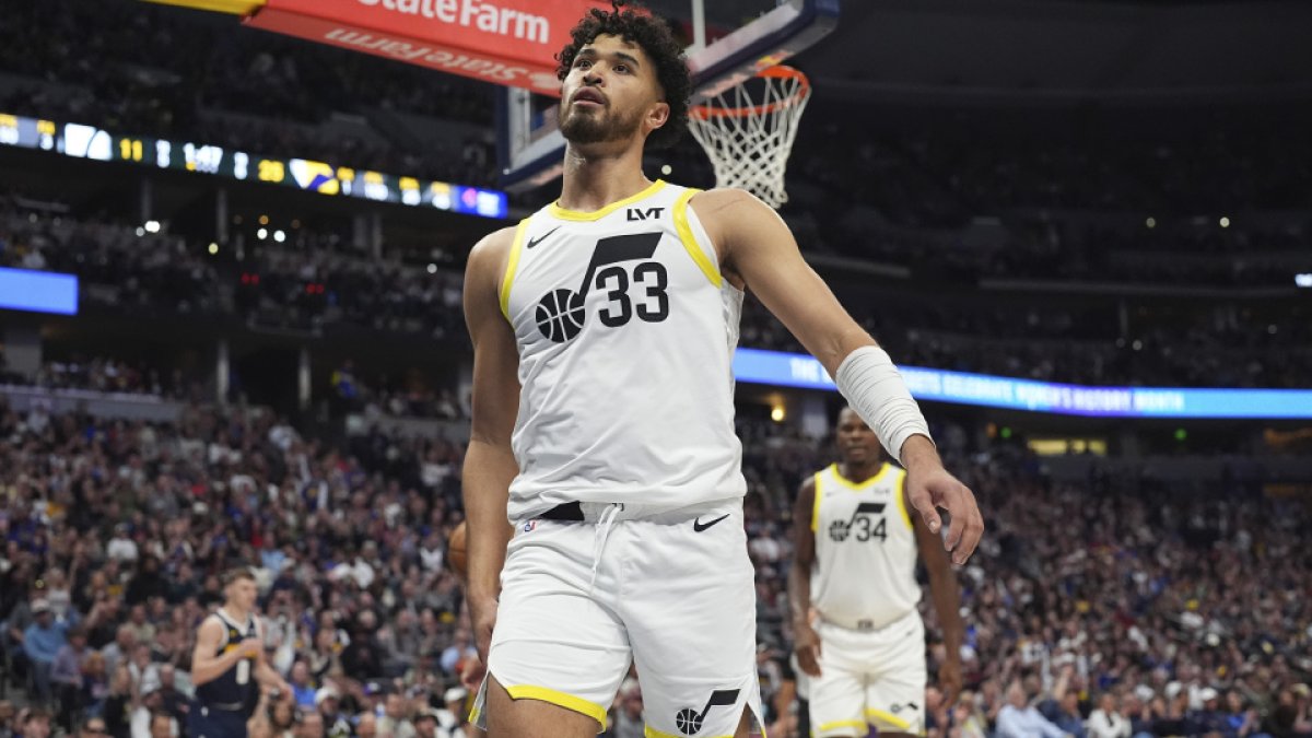 Johnny Juzang Fenerbahçe’de