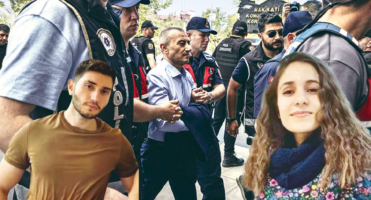 Eski vali cinayeti karartmak için devlet kurumlarını seferber etti: Örtbas 'ordusu' kurmuş