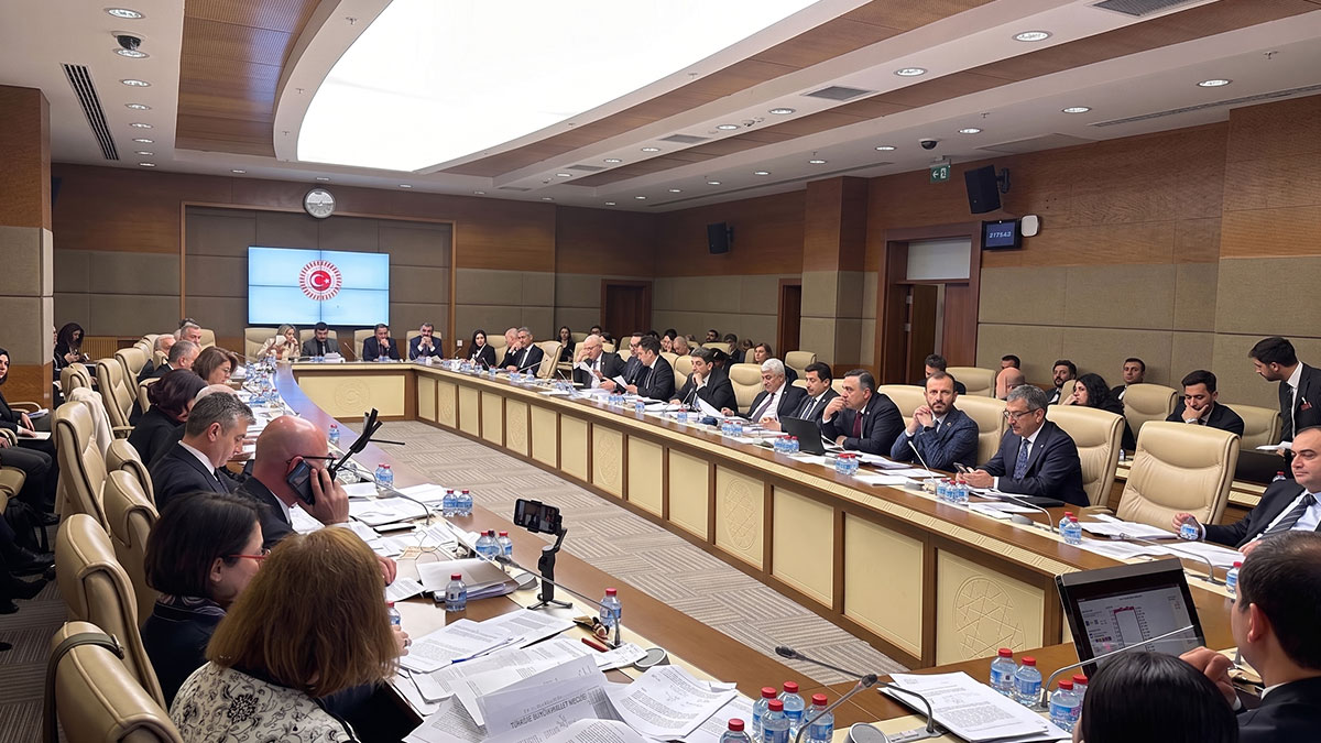 Oyun dünyasında kartlar yeniden karılıyor: Meclise sunulan teklif, sektörü ayağa kaldırdı