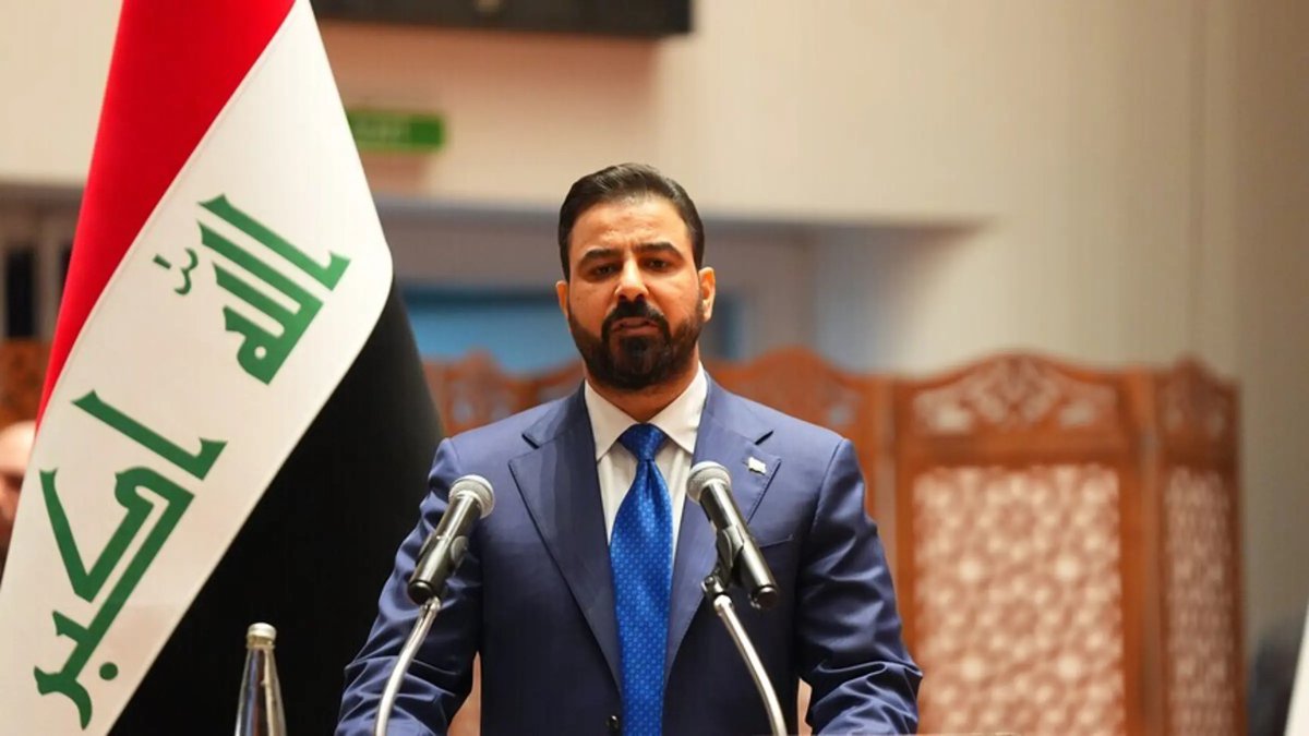 Irak Başbakanı Zeydi bugün Türkiye'ye geliyor