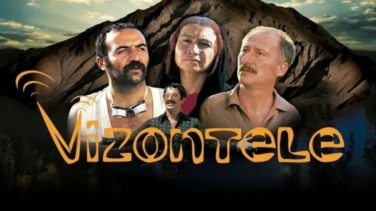 Yılmaz Erdoğan açıkladı: Vizontele efsanesi geri dönüyor