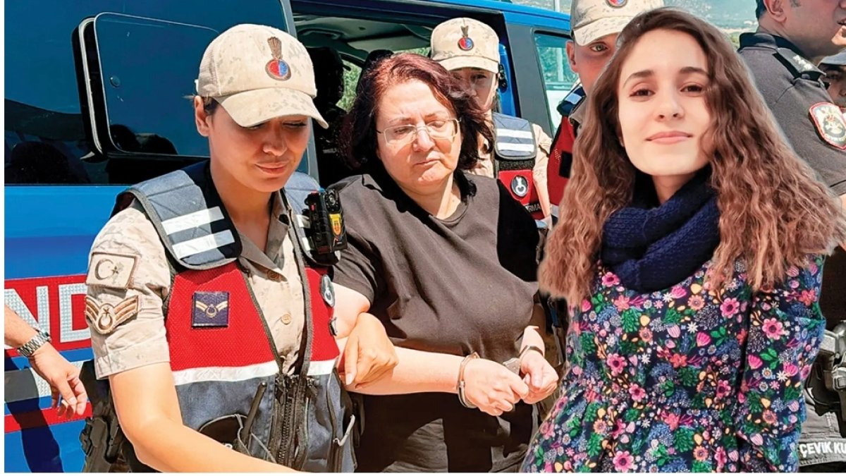 Gülistan Doku soruşturması genişliyor: Handan Sonel'in 700 bin TL kira geliri ortaya çıktı