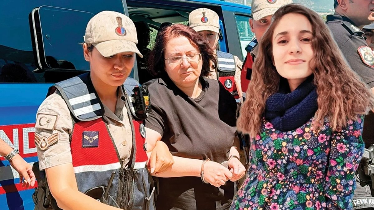 Gülistan Doku soruşturması genişliyor: Handan Sonel'in 700 bin TL kira geliri ortaya çıktı