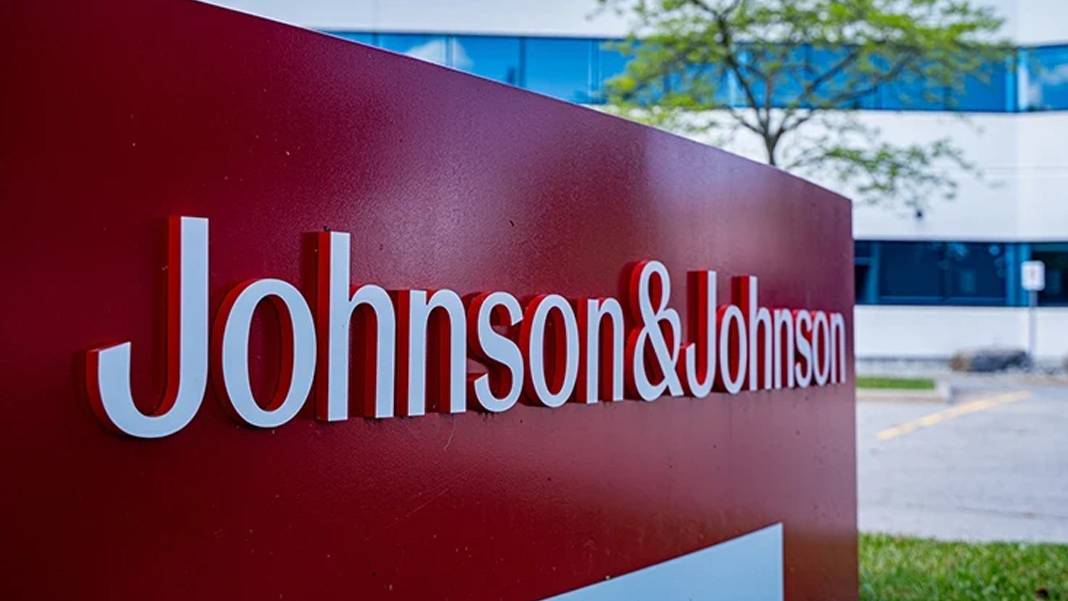 Johnson & Johnson’dan 15 yıllık davada dev adım: 5,5 milyar dolarlık uzlaşma teklifi