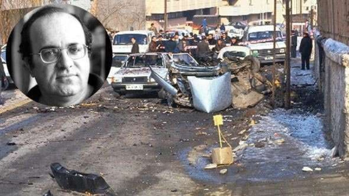 Uğur Mumcu dosyası raftan iniyor: 33 yıllık suikastta İsrail iddiası