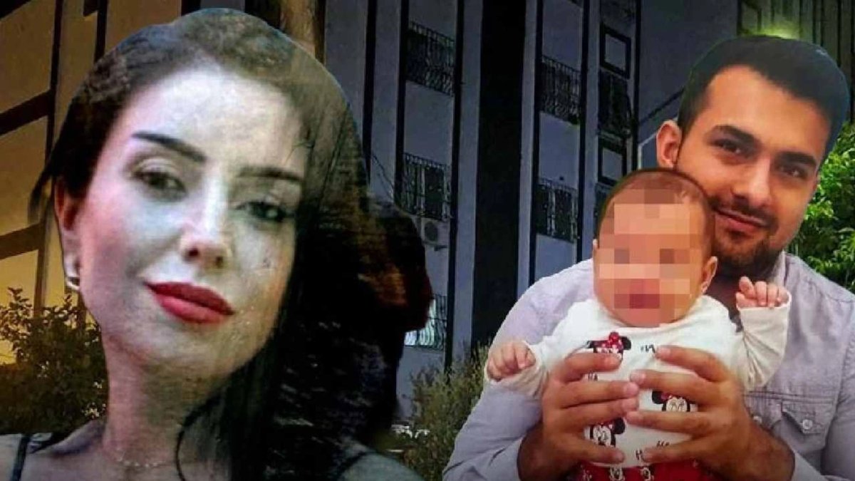 Çocuğunun gözü önünde vahşet: Kızını bırakma bahanesiyle boşanma aşamasındaki eşini katletti