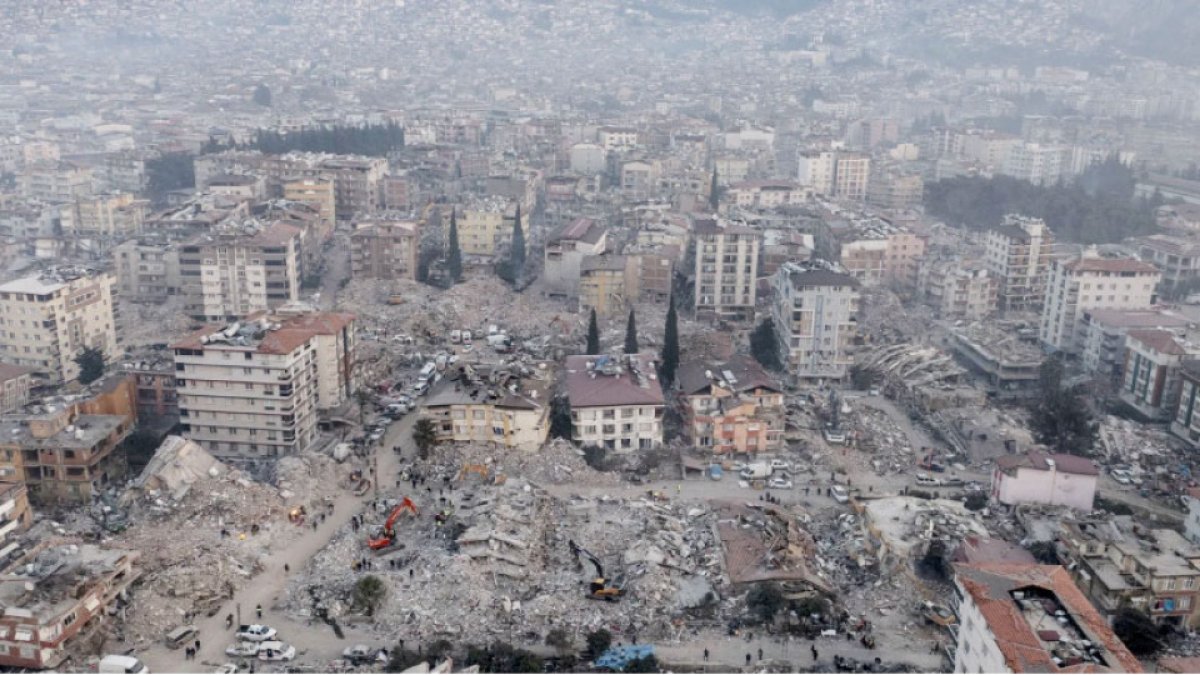 6 Şubat'ta 13 sporcunun öldüğü yurt davasında Yargıtay beraati bozdu