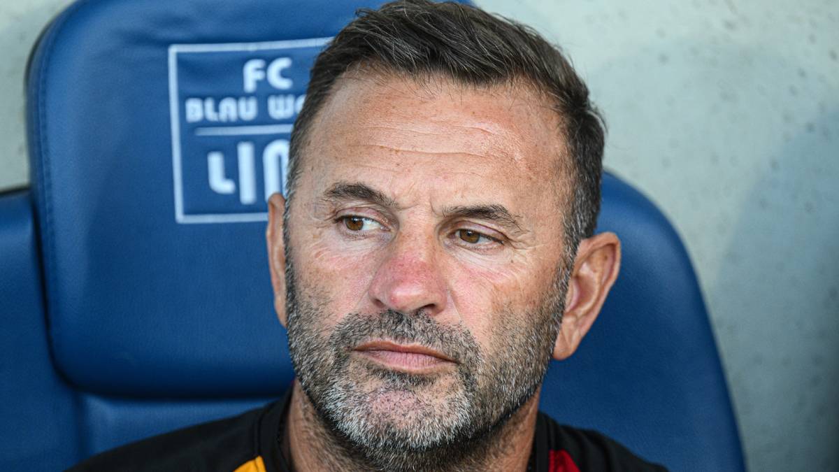 Okan Buruk'tan transfer açıklaması: İyi oyuncuları kadromuza katacağız