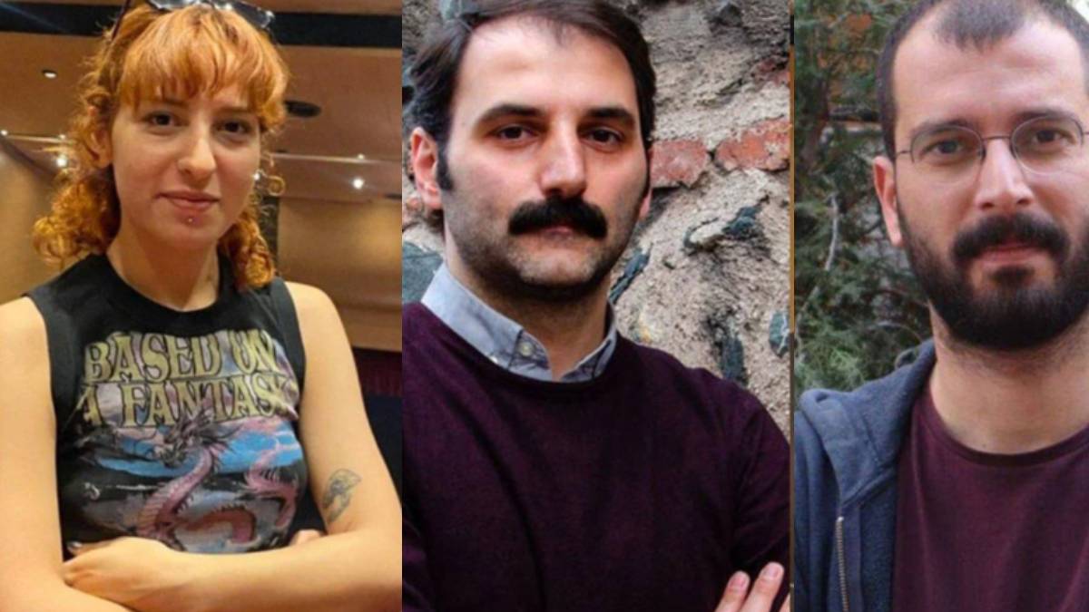 'Figüran' haberine soruşturma: Gazeteciler ifadeye çağrıldı