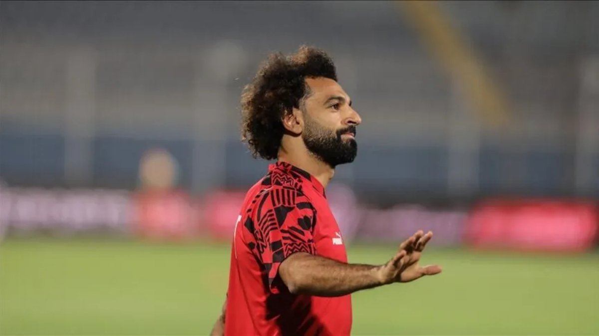 Beşiktaş masadan kalktı, ezeli rakip devreye girdi: Süper Lig'de tarihi Mohamed Salah bombası