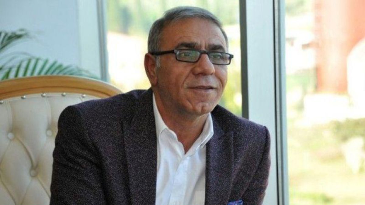 Yazar İlhami Işık’tan endişelendiren paylaşım: Tehditleri kaldıracak gücüm yok hakkınızı helal edin