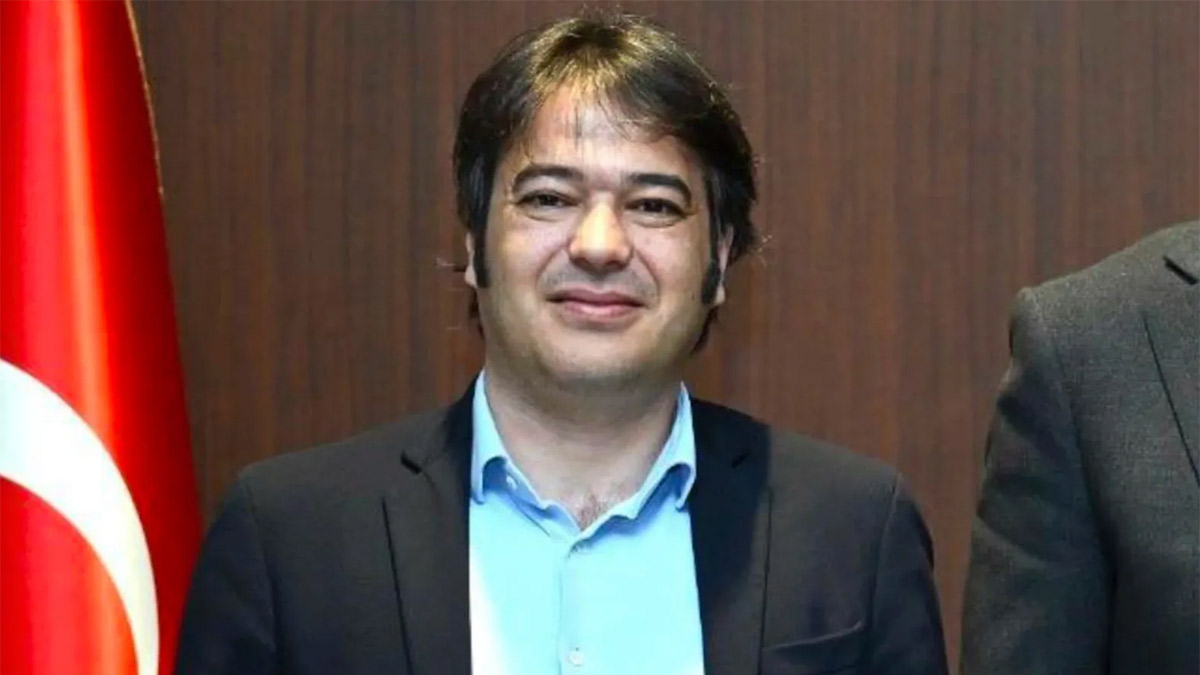 Ramazan Gülten cezaevinden kızının ilk yaşını kutladı: Yokluğumda anneni hep gözettin