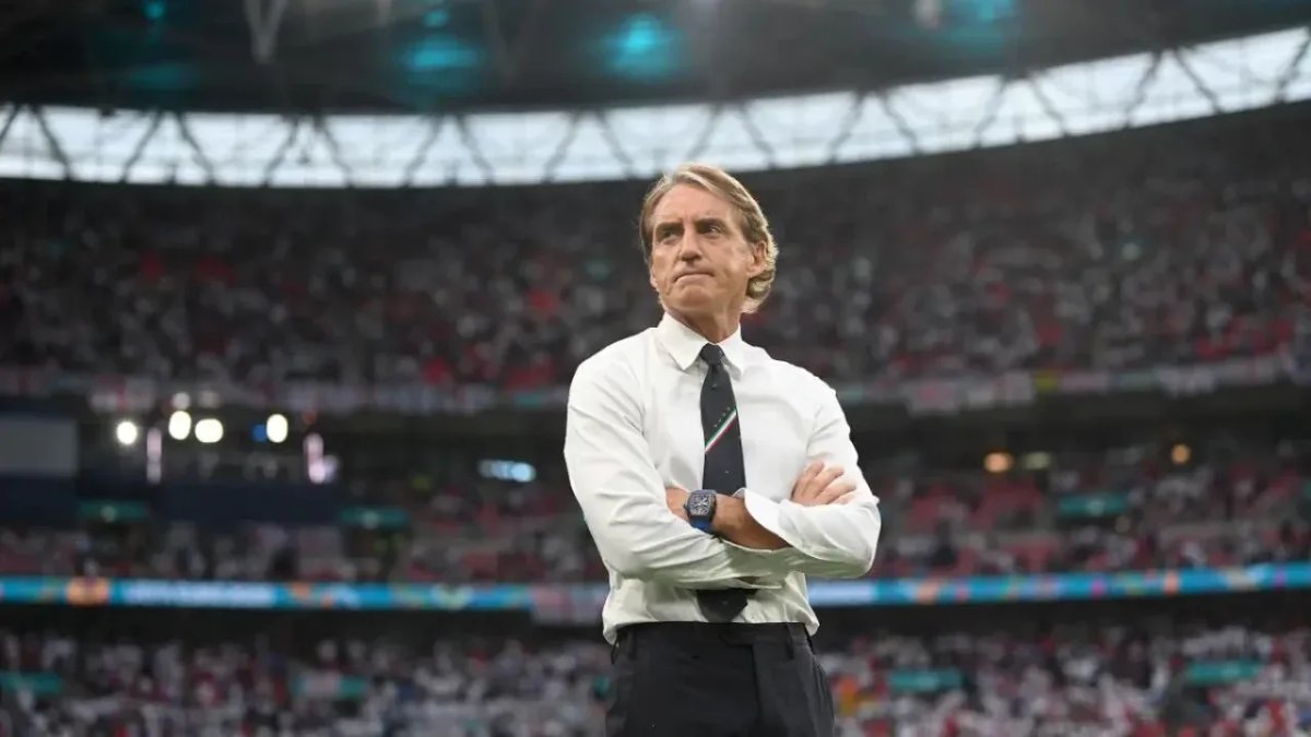 Mancini yeniden İtalya’nın başına geçiyor
