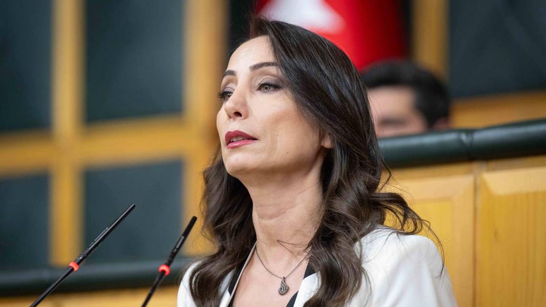 Hatimoğullarından YENİ Parti mesajı