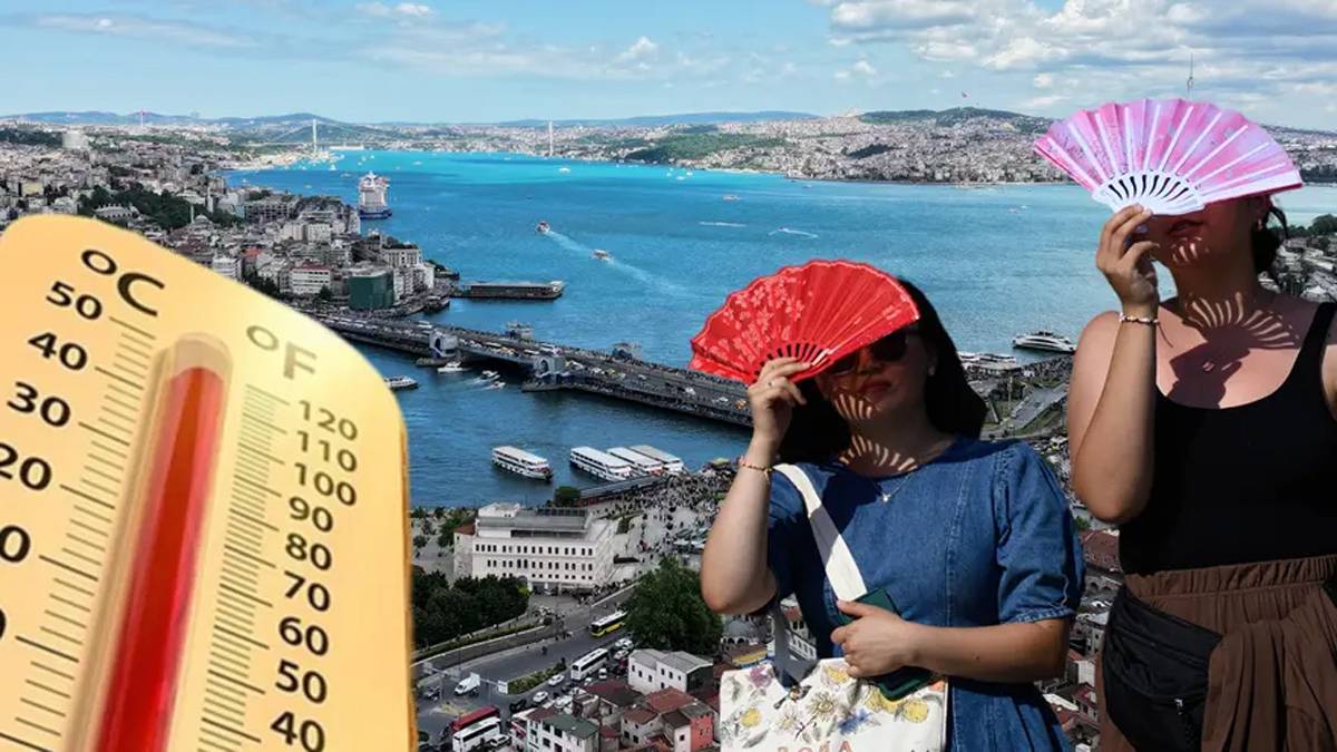 Yüksek sıcaklıklar beyin kanamasını tetikliyor! Uzmandan hayati aşırı sıvı kaybı uyarısı
