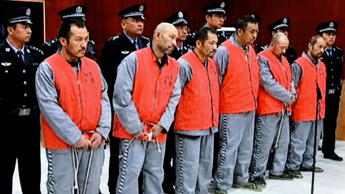 Yarkent’in 12’nci yılında uluslararası soruşturma çağrısı: Kayıpların akıbeti açıklansın