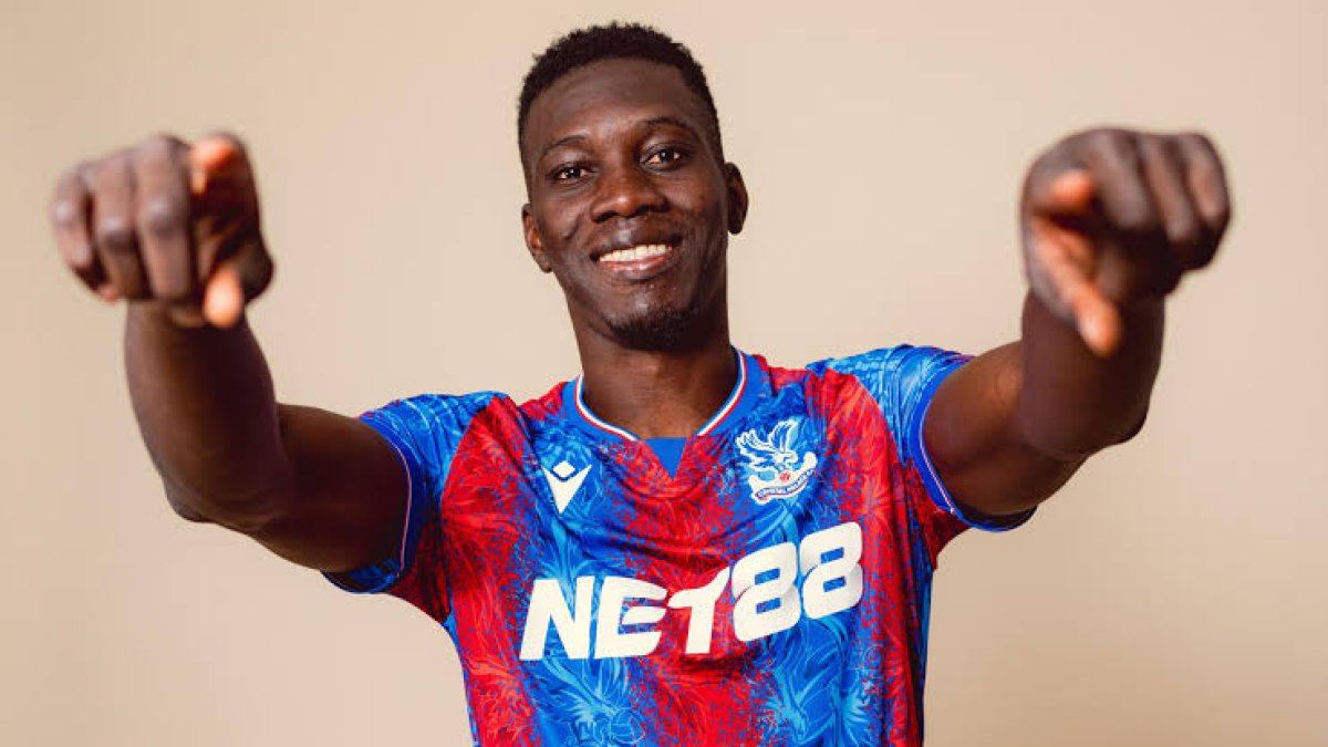 Rafael Leao’nun Alternatifi Ismaila Sarr