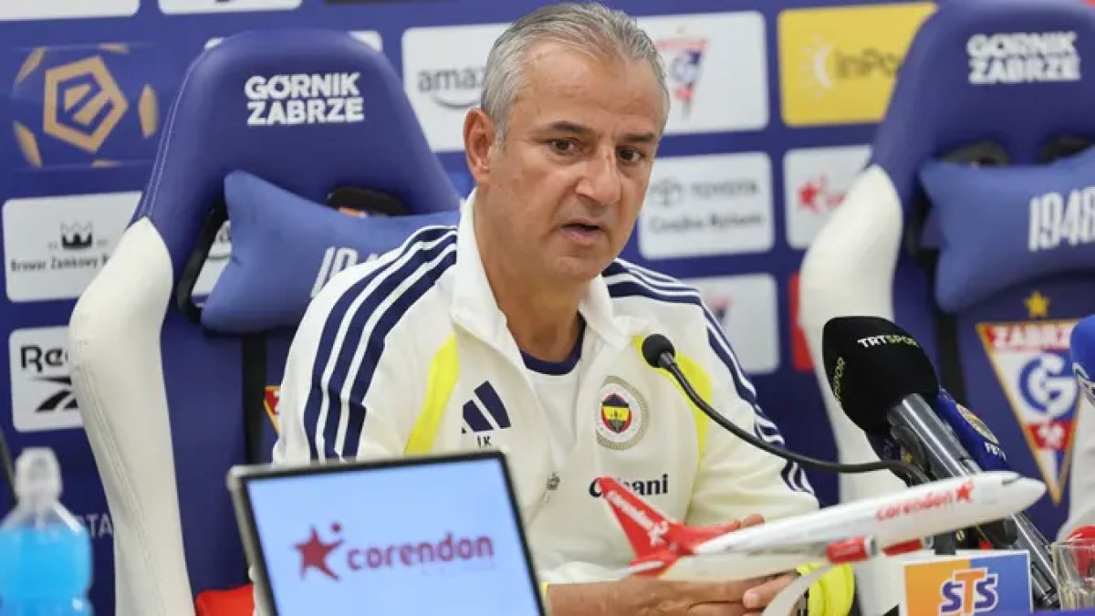 İsmail Kartal: Elimizden gelenin en iyisini yapacağız