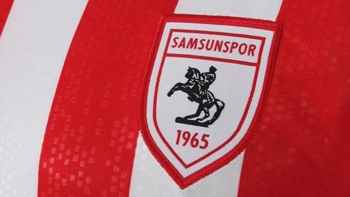 Samsunspor AEK Athens karşısında