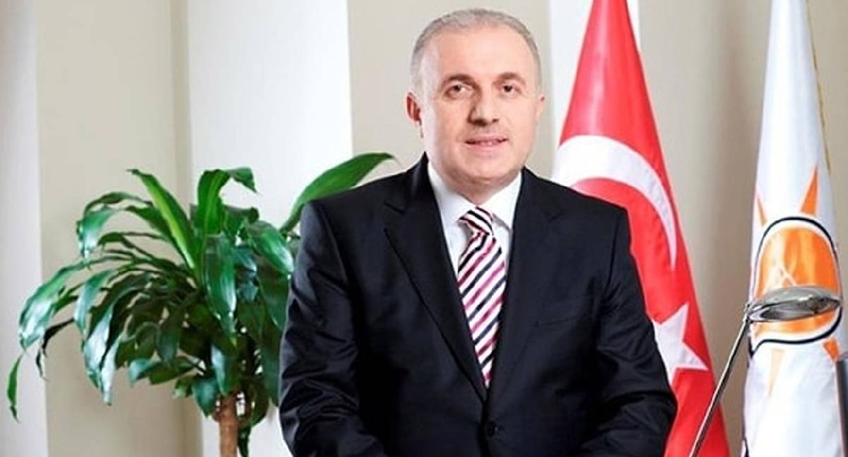AK Parti MKYK üyesi Aziz Babuşcu'nun acı günü