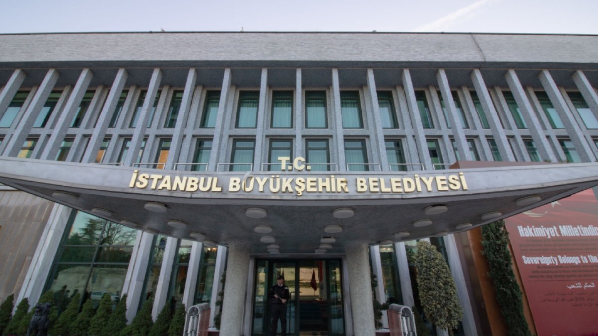 İBB AK Parti'ye geçer mi? Ekrem İmamoğlu Ahmak Davası ve İBB Meclisi seçim senaryoları kuruldu