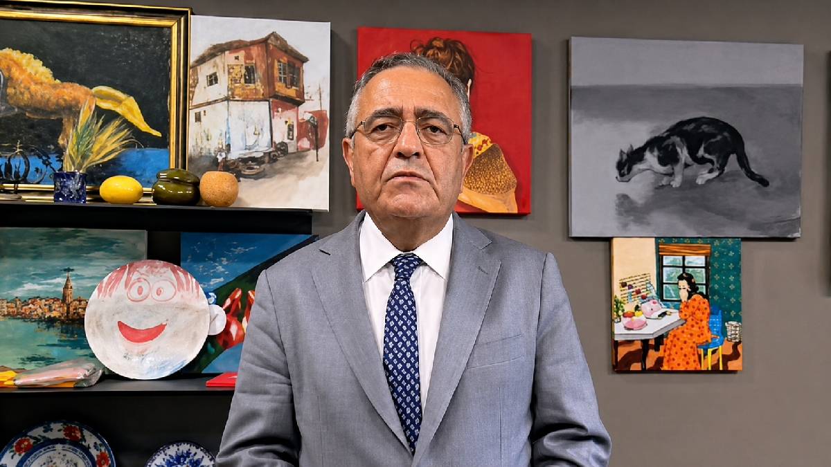 Sezgin Tanrıkulu’ndan Diyarbakır’a Yeni Parti çağrısı: Toplumsal barışı birlikte inşa edeceğiz
