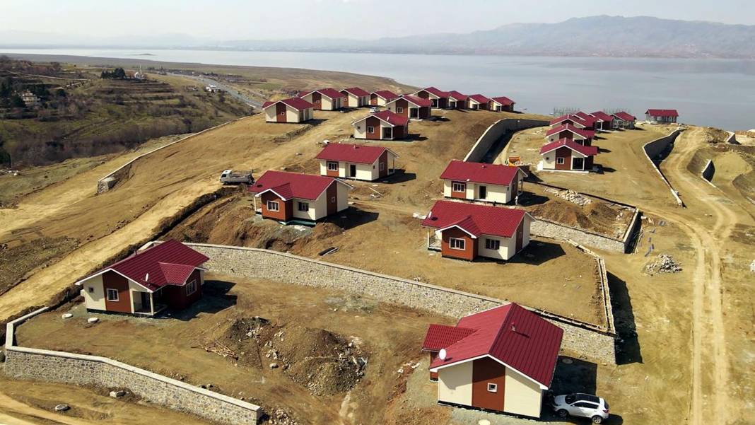 315 bin TL’den başlayan fiyatlarla: TOKİ 49 ilde arsa satışına başlıyor