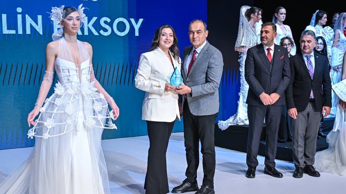 17. Gelinlik Tasarım Yarışması’na başvurular başladı